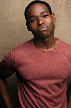 Official profile picture of Kyle Fox Douglas