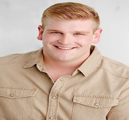 Official profile picture of Kyle Houston Moore
