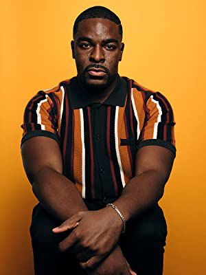 Official profile picture of Kyle Taylor Parker