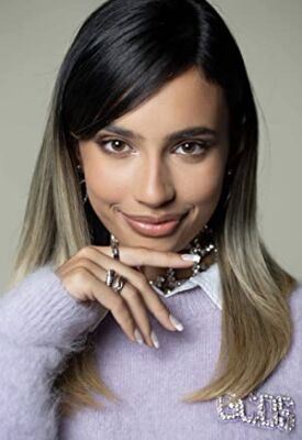 Official profile picture of Kylie Cantrall