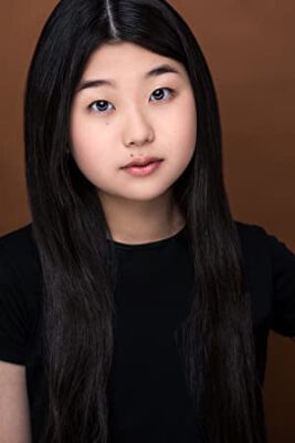Official profile picture of Kylie Kuioka
