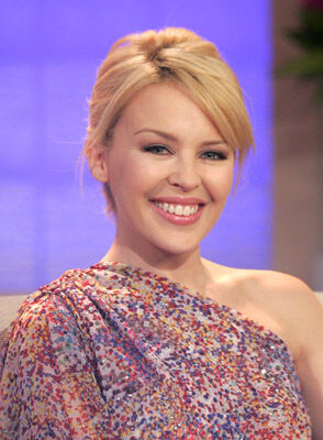 Official profile picture of Kylie Minogue
