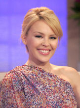 songs by Kylie Minogue