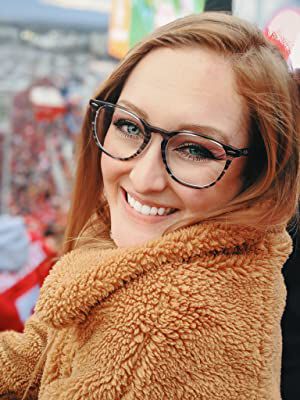Official profile picture of Kylie Scott