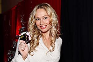 Official profile picture of Kym Johnson Herjavec