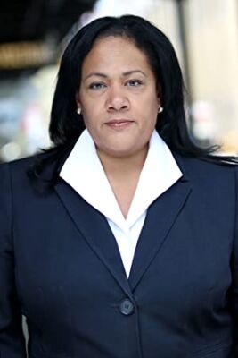 Official profile picture of Kym Whitehead