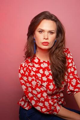 Official profile picture of Lace Larrabee