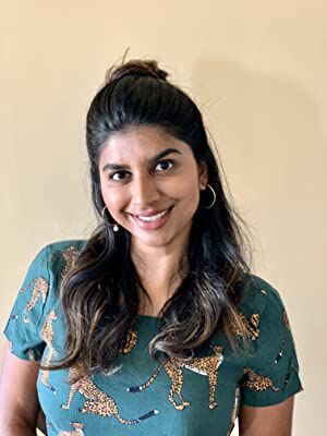 Official profile picture of Lahari Rao