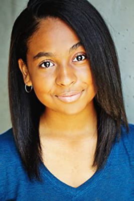 Official profile picture of Laila Pruitt