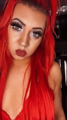 Official profile picture of Laleña Marie Forte