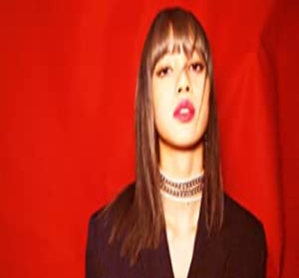 Official profile picture of Lalisa Manoban