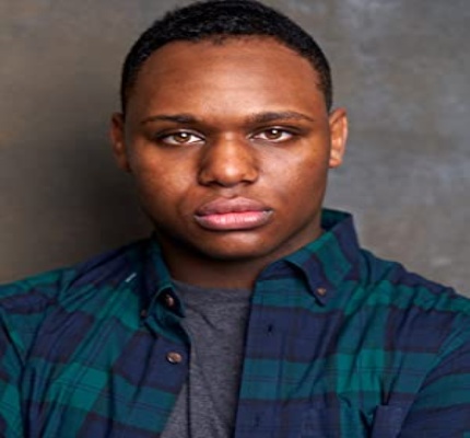 Official profile picture of Lamont Gonzalez-Sierra