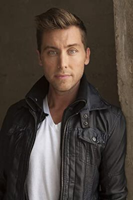 Official profile picture of Lance Bass