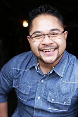 Official profile picture of Lance Heruela