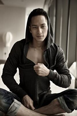 Official profile picture of Lance Luu