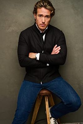 Official profile picture of Lance Paul