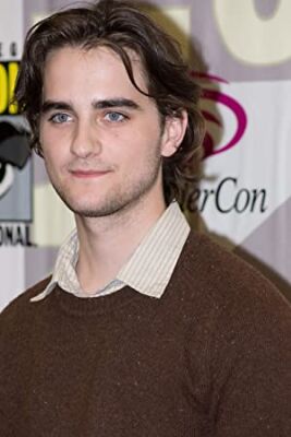 Official profile picture of Landon Liboiron Movies
