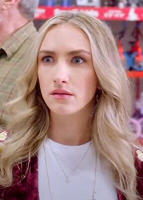 Official profile picture of Landry Allbright