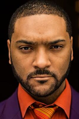 Official profile picture of Langston Fishburne
