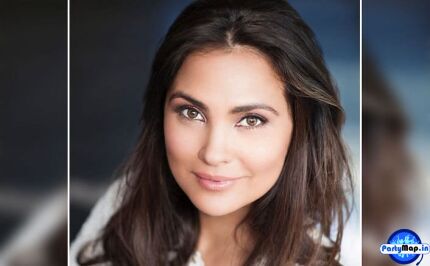 Photo of Lara Dutta at an appearance