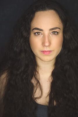 Official profile picture of Lara Jean Sullivan