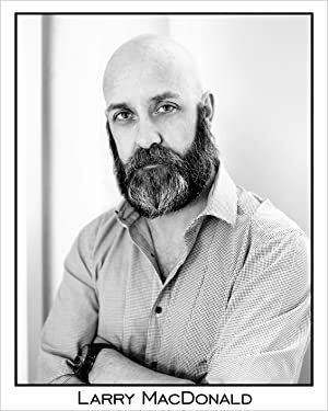 Official profile picture of Larry MacDonald