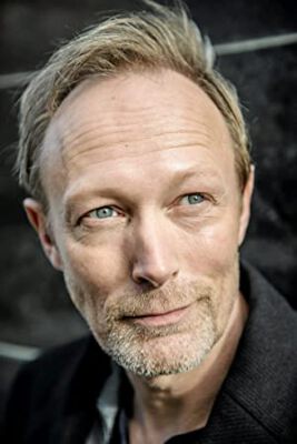 Official profile picture of Lars Mikkelsen