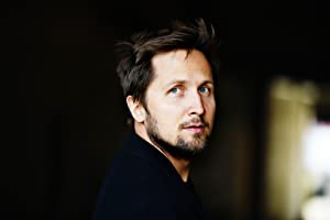 Official profile picture of Lasse Myhr