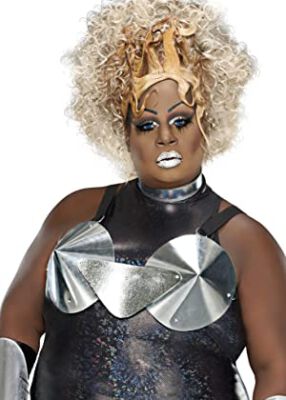 Official profile picture of Latrice Royale