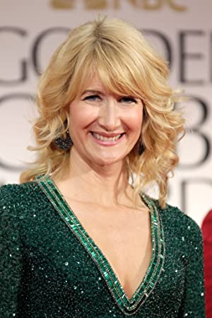 Official profile picture of Laura Dern Movies