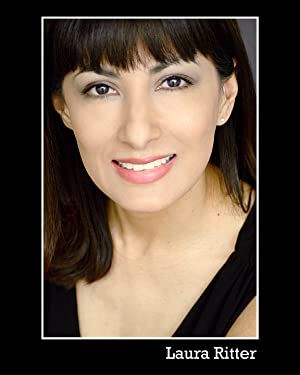 Official profile picture of Laura Veloz Ritter