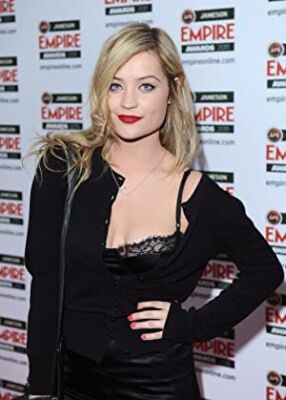 Official profile picture of Laura Whitmore