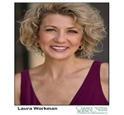 Official profile picture of Laura Workman