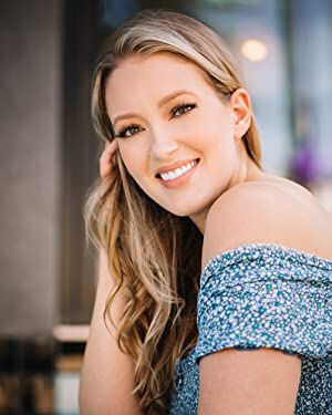 Official profile picture of Lauren Ashlyn O'Brien