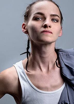 Official profile picture of Lauren Jenna