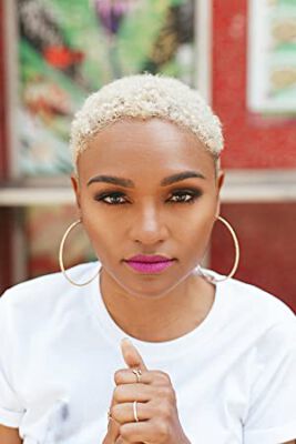 Official profile picture of Lauren 'Lolo' Spencer