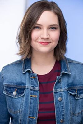 Official profile picture of Lauren Parsons