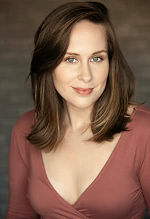 Official profile picture of Lauren Rys Martin