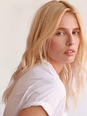 Official profile picture of Lauren Wasser