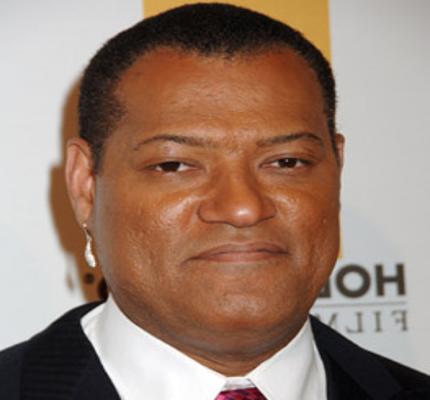 Official profile picture of Laurence Fishburne