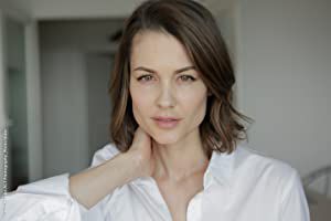 Official profile picture of Lauriane Gilliéron