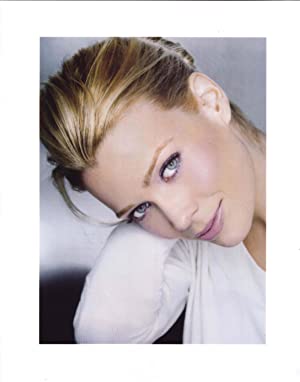 Official profile picture of Laurie Holden