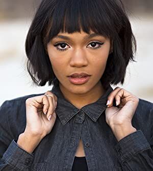 Official profile picture of Lauryn Alisa McClain