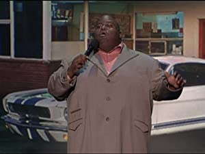 Official profile picture of Lavell Crawford