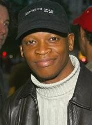 Official profile picture of Lawrence Gilliard Jr.