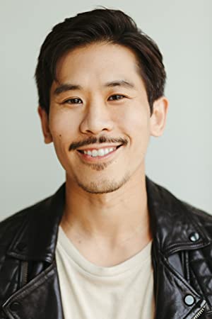 Official profile picture of Lawrence Kao