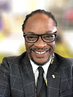 Official profile picture of Lawrence Ross