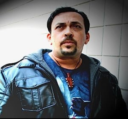 Official profile picture of Lawrence Seeberger