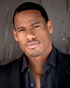 Official profile picture of Lazarus Guidry