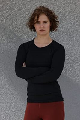 Official profile picture of Leah Hudspeth